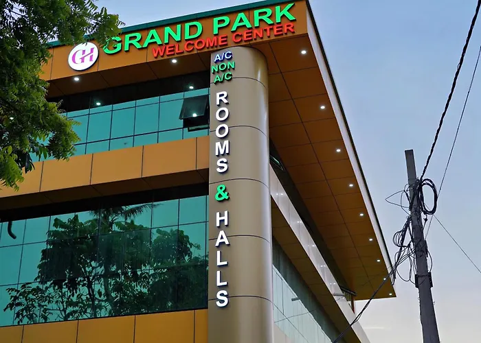 Gh Grand Park