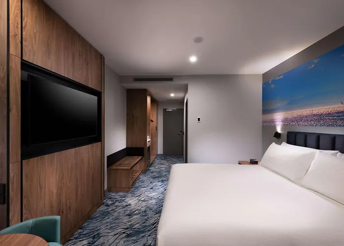 Doubletree By Hilton Hobart