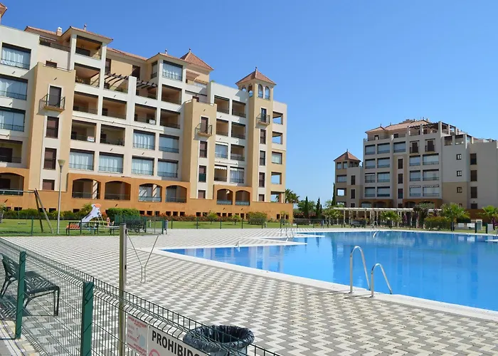 Las Arenas SOLMARES