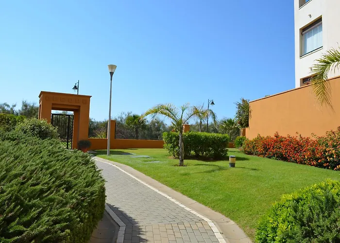 Las Arenas SOLMARES