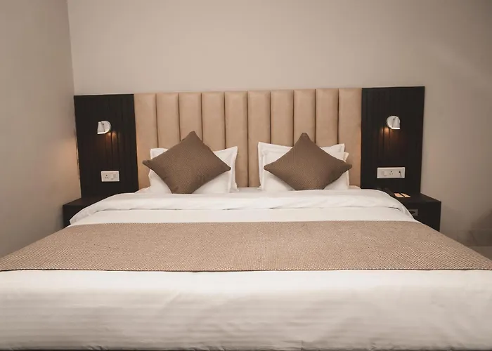 Hotel Grand Vista