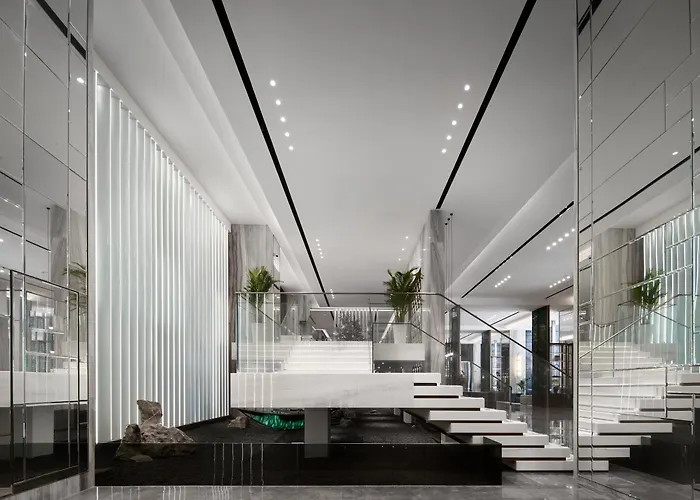 Ytl Changchengyunyue Hotel