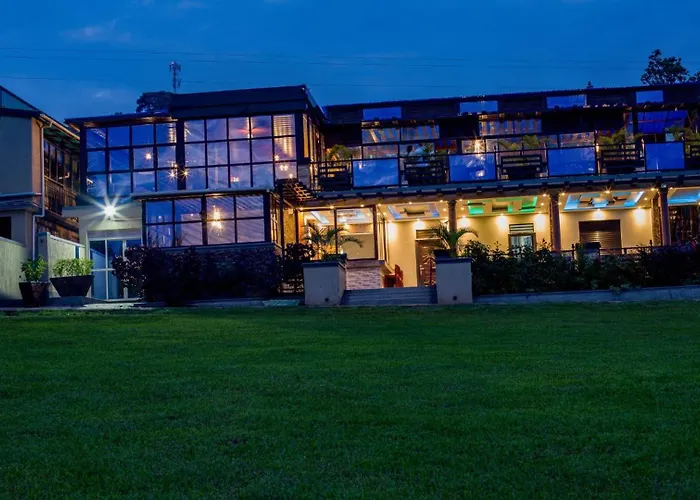 Difrika Country Resort