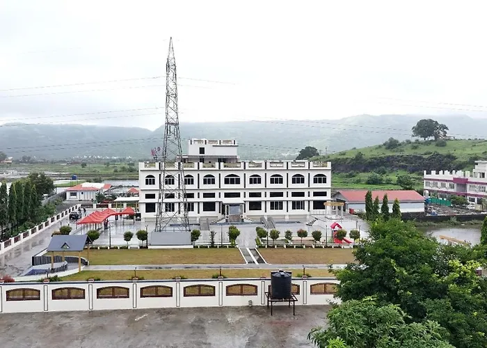 Vedika Garden
