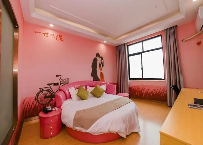 Greentree Inn Suzhou Zhangjiagang City Jingang Town Express Hotel