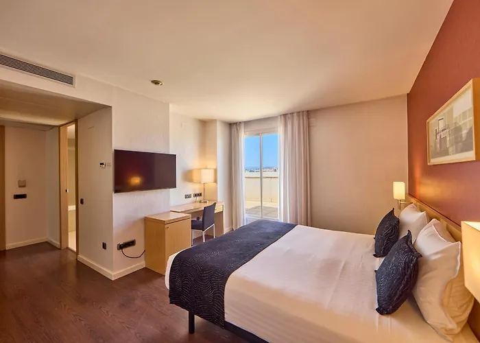 Civis Luz Castellón 4*S