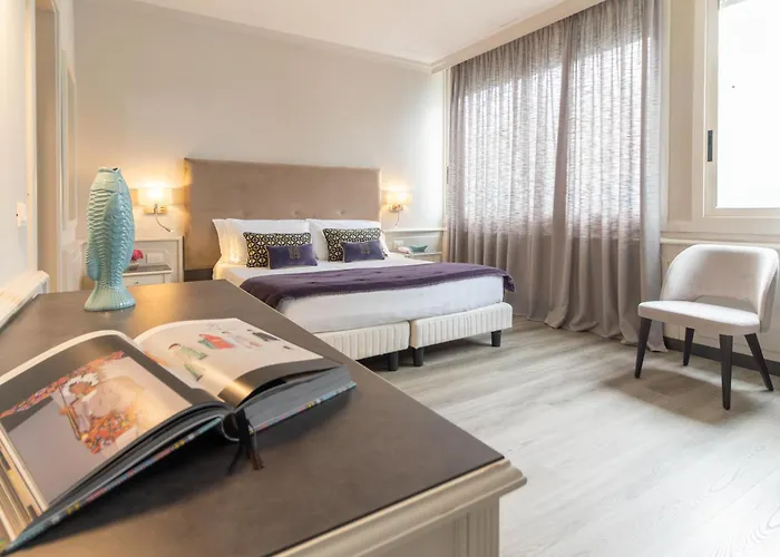 Parco Dei Principi Boutique Hotel