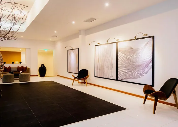 Vila Valverde Design Country Hotel