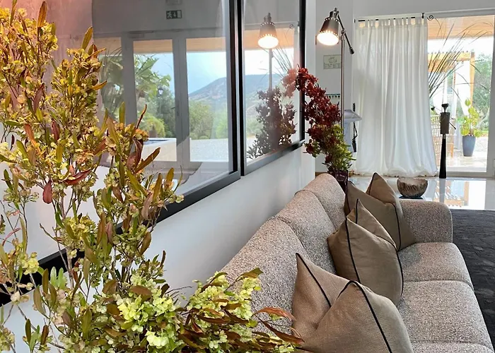 Vila Valverde Design Country Hotel