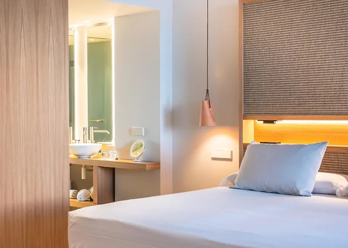 Canyamel Park Hotel & Spa - 4* Sup - Adults Only
