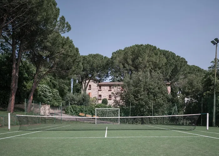 Hotel Bramante