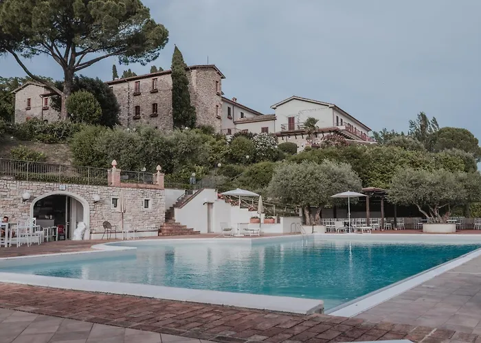 Hotel Bramante