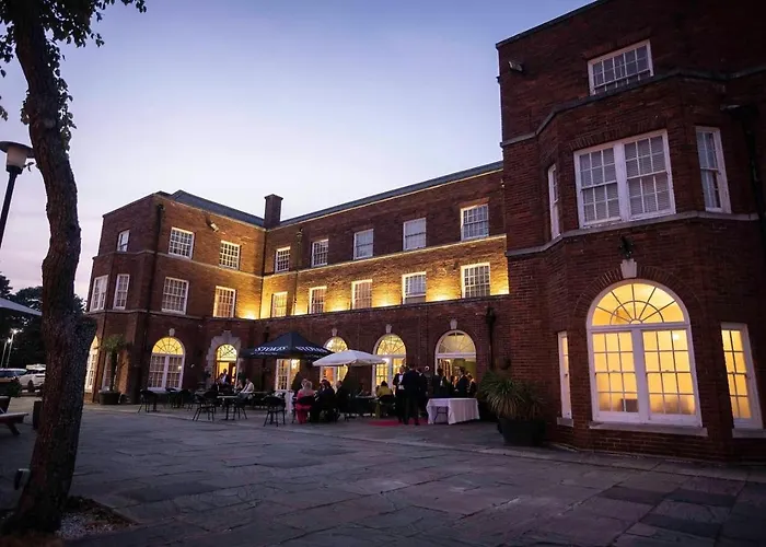 Charlotte House Hotel