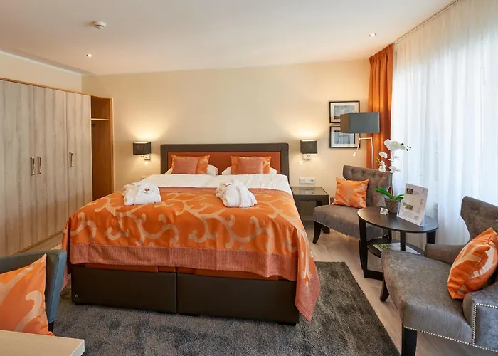 Landhotel Kallbach - 4 Sterne SUPERIOR