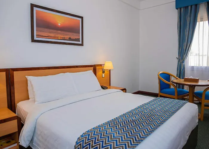 Best Western Sur