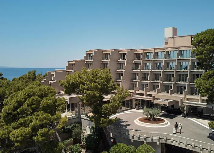 Bluesun Hotel Soline
