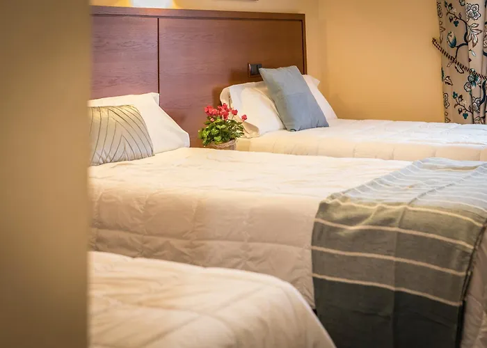 Hotel Casa José Díaz