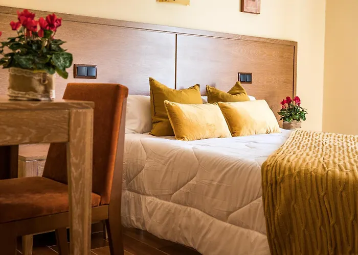 Hotel Casa José Díaz