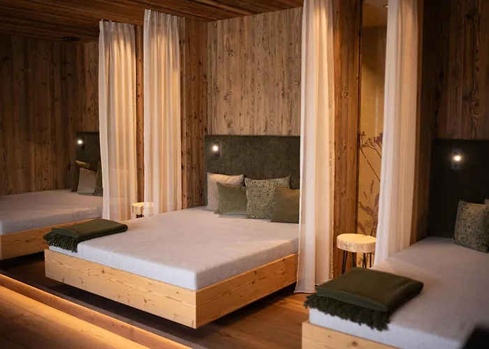 Hotel Johanneshof