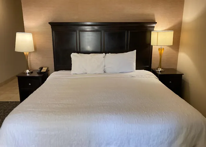 Hampton Inn & Suites Carlsbad