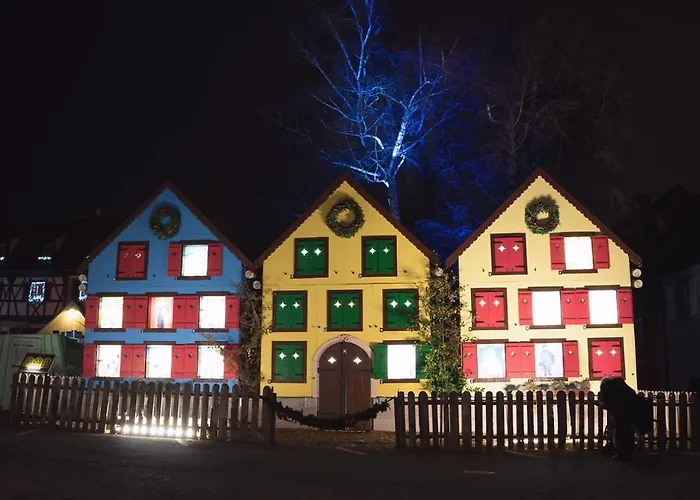 L'Auberge Du Brand