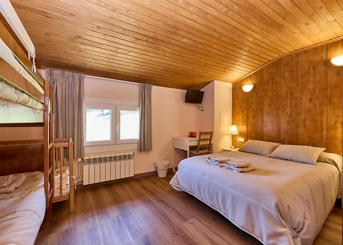 Hotel Peretol