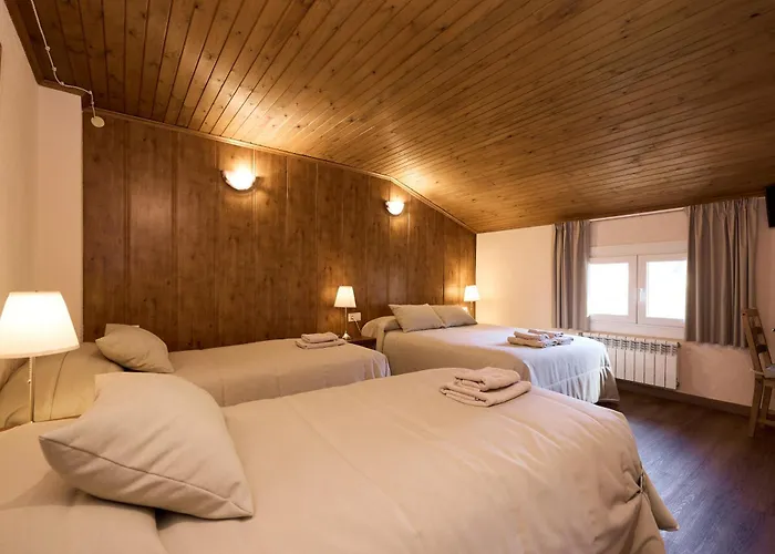 Hotel Peretol
