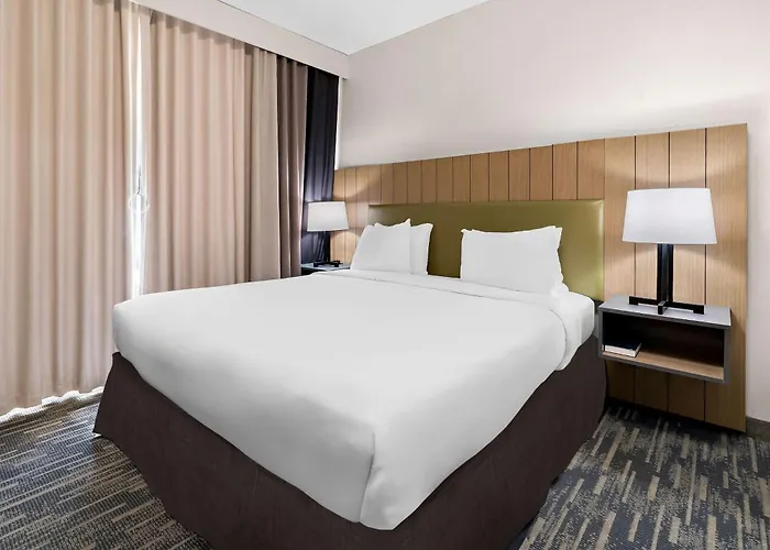 Country Inn & Suites By Radisson, Columbia Airport, Sc