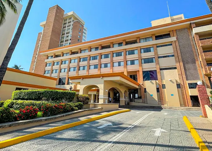 The Palms Resort Of Mazatlan