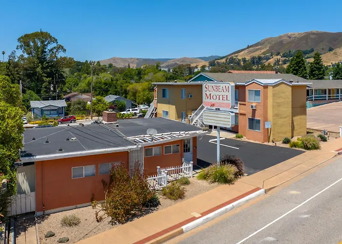 Sunbeam Motel