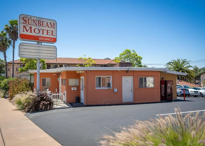 Sunbeam Motel