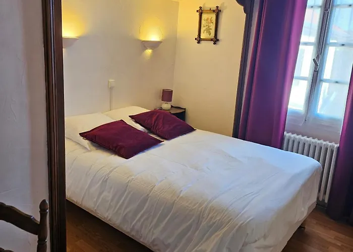 Chez Jeannette