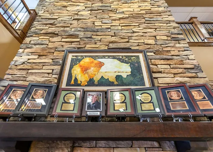 Best Western Premier Ivy Inn & Suites Cody