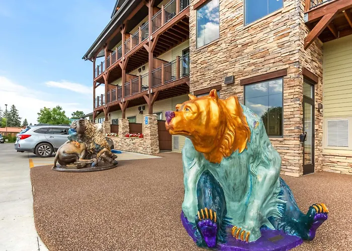 Best Western Premier Ivy Inn&Suites