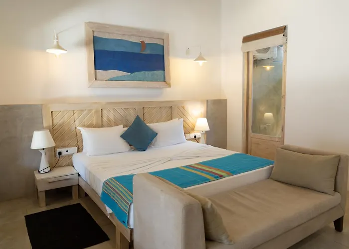 Hiru Villas And Kitesurfing