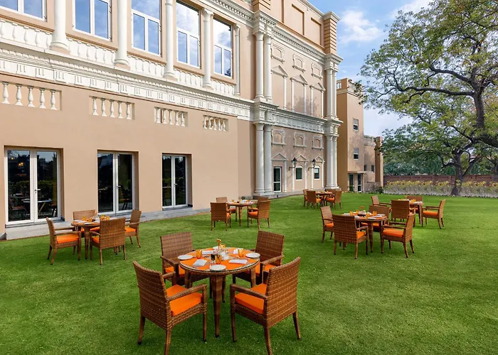Welcomhotel By Itc Hotels, Raja Sansi, Amritsar