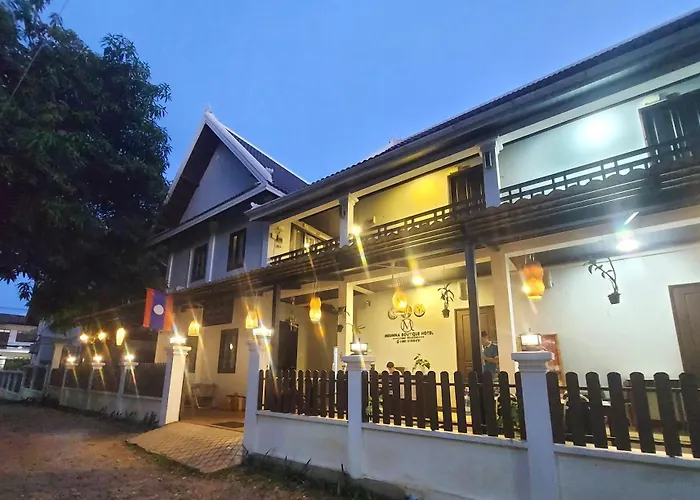 Meunna Boutique Hotel