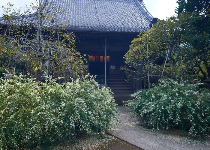 Kamakura Hotel
