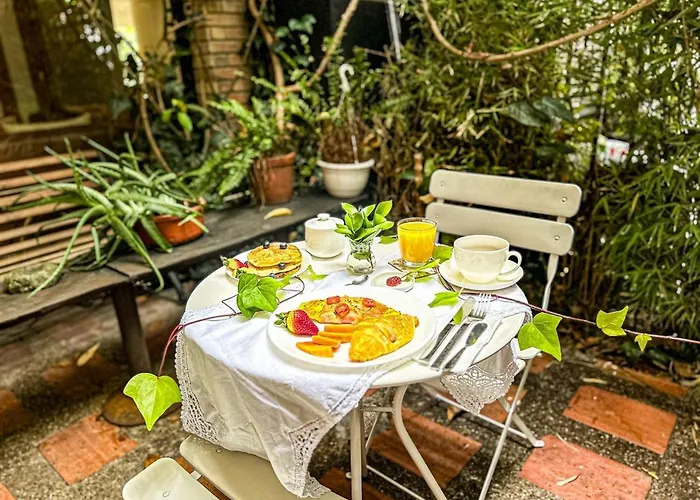Lucitania Hotel Boutique