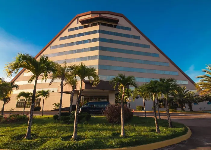 Eurobuilding Hotel & Suites Guayana