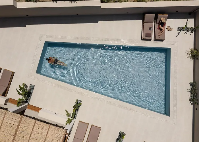 Kymani Boutique Hotel & Suites