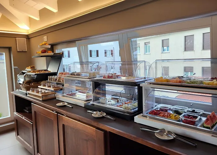 Sempione Boutique Hotel