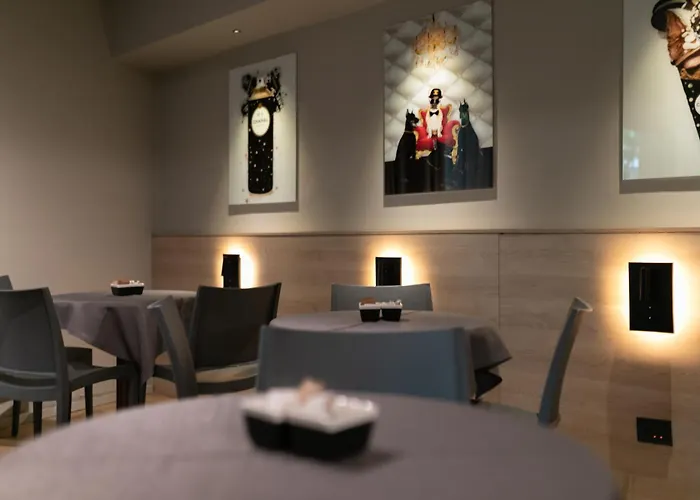 Mima Aparthotel Boutique & Spa