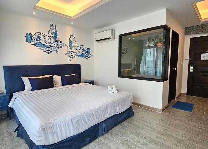 Sabai Hotel Aonang