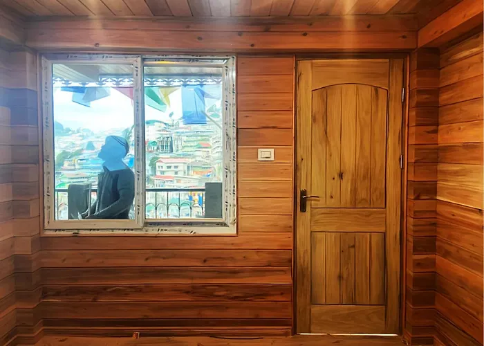 Norbu Thungkar Homestay