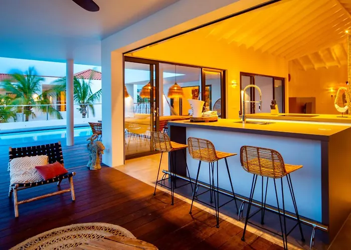 The Villas By Lxryhome