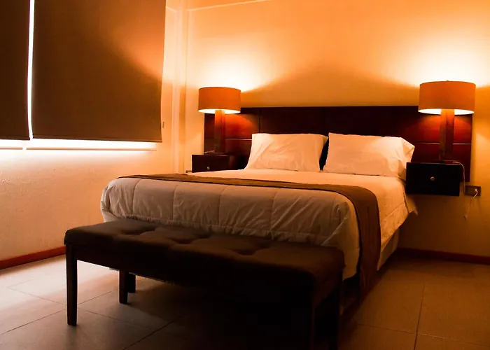 Hotel Tlaxcala