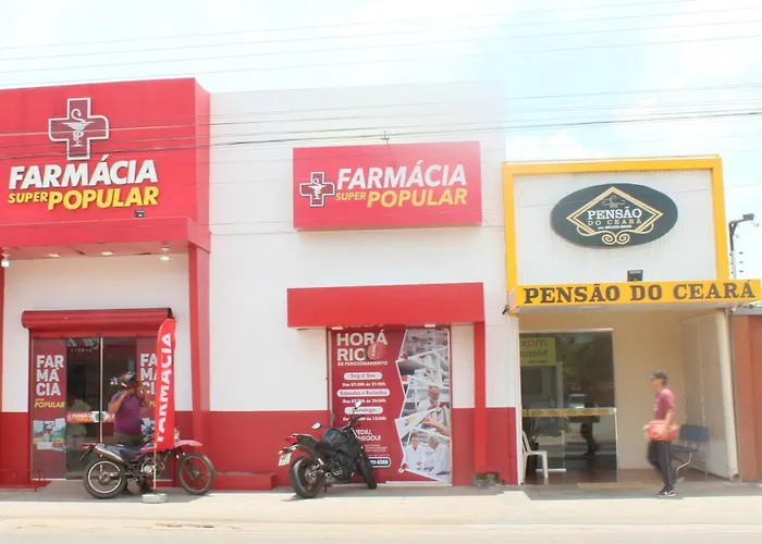 Pensão do Ceará