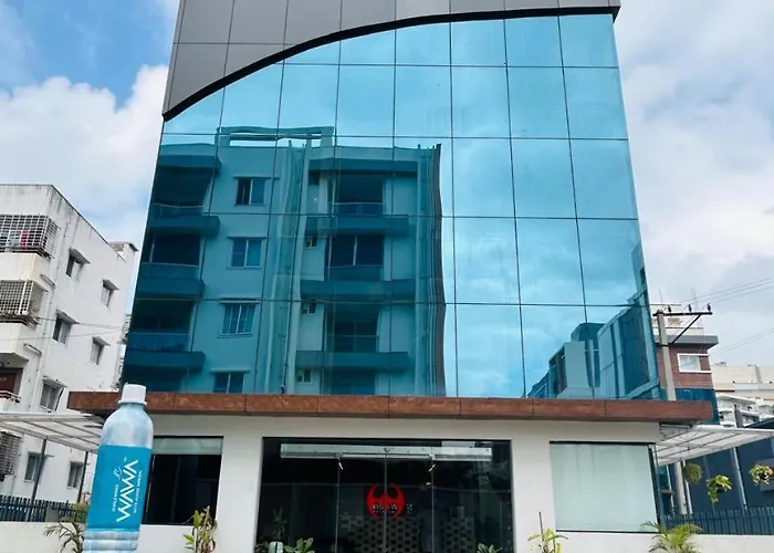 Wild Wings Premium Hotel