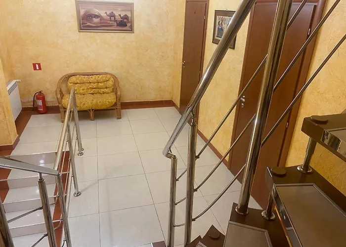 Valencia Hotel